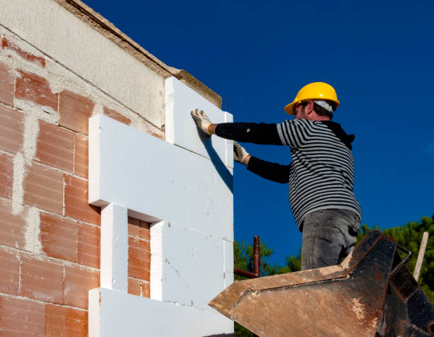 Best Spray Foam Insulation  in Shougal, WA